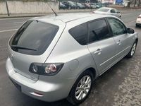 gebraucht Mazda 3 2.0 CD Sport DPF Active