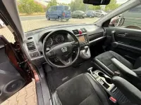 Gebraucht Honda CR-V 150 PS (110 kW) 2012 Braun SUV