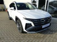 Neu Hyundai Tucson Prime 160 PS (117 kW) 2025 Weiß SUV