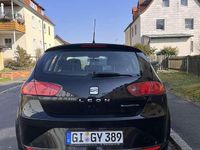 Gebraucht Seat Leon Copa 105 PS (77 kW) 2011 Kleinwagen