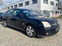 gebraucht Opel Vectra 1.8 16V*Klima*