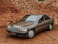 Mercedes 190 Gebraucht Kaufen 1 295 Autouncle