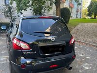 gebraucht Nissan Qashqai +2 Qashqai+2 7 Sitzer