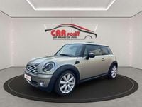 Gebraucht Mini Cooper 120 PS (88 kW) 2007 Bronze Kleinwagen