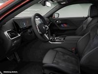 Gebraucht BMW M2 Performance 460 PS (338 kW) 2023 Rot Coupé
