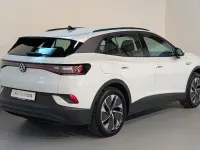 Gebraucht VW ID.4 Pro Performance 150 kW (204 PS) 2023 Weiß SUV