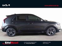 Gebraucht Kia Niro Vision 128 PS (94 kW) 2026 Grau SUV