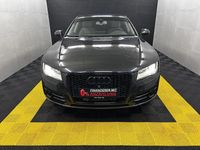 Gebraucht Audi A7 Ambiente 245 PS (180 kW) 2012 Oolonggrau metallic Limousine