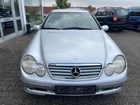 Gebraucht Mercedes CL180 129 PS (94 kW) 2002 Coupé