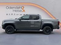 Gebraucht VW Amarok Life 205 PS (150 kW) 2024 Dark grey Pickup