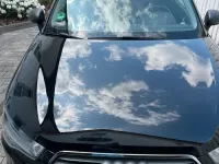 Gebraucht Audi A1 86 PS (63 kW) 2014 Schwarz Kleinwagen