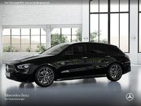 Gebraucht Mercedes CLA200 Shooting Brake 163 PS (119 kW) 2026 Kombi