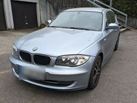 gebraucht BMW 116 i gepflegt