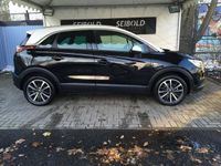 gebraucht Opel Crossland X 120 Jahre 1.2/AppleCar/Sitzh/Pano