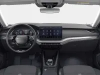 Neu Skoda Octavia Tour 150 PS (110 kW) 2026 Moonweiß perleffekt Kombi