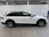 Gebraucht Audi A4 Allroad Ambiente 204 PS (150 kW) 2023 Ibisweiss Kombi