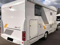 Gebraucht Fiat Ducato 150 PS (110 kW) 2017 Van