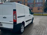 gebraucht Peugeot Expert 1.6 HDI kastenwagen