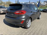 gebraucht Ford Fiesta 1.0 EcoBoost S&S Aut. COOL&CONNECT