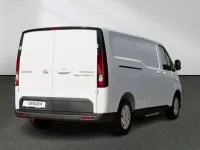 Nowe Maxus V70 147 KM (108 kW) 2026 Biały Van