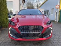 Neu Renault Clio V 158 PS (116 kW) 2026 Rot (absolutrot) Limousine