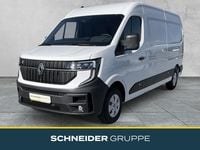 Neu Renault Master Business 150 PS (110 kW) 2026 Weiß Van / Kleinbus