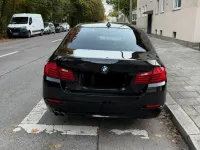 Gebraucht BMW 520 184 PS (135 kW) 2014 Schwarz Limousine