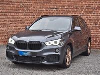 Gebraucht BMW X1 M Sport 231 PS (169 kW) 2016 Grau SUV