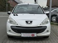 gebraucht Peugeot 206+ 206 + Basis 1.1 *USB*Isofix*