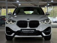 gebraucht BMW X1 xD25e Sport Line Parkassistent DAB Lordos AHK