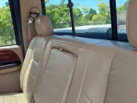 Gebraucht Ford V8 Lariat 320 PS (235 kW) 2004 Blau Kombi