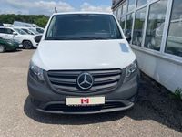 Gebraucht Mercedes Vito 102 PS (75 kW) 2020 Weiß Van