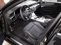 gebraucht Audi A6 50TDI*S-line Sport*AHK*cockpit*LED*Navi*20"LM