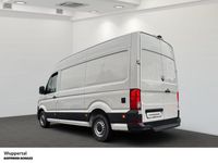 Gebraucht VW Crafter 140 PS (102 kW) 2020 Weiss Van