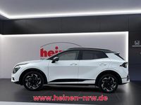 Neu Kia Sportage GT-Line 160 PS (117 kW) 2026 Weiß SUV