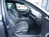 Gebraucht Cupra Leon VZ 310 PS (228 kW) 2022 Grau Limousine