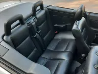 Gebraucht Opel Astra 101 PS (74 kW) 2002 Silber Cabrio