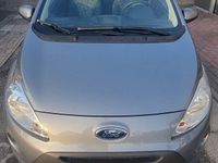 Gebraucht Ford Ka 69 PS (50 kW) 2015 Grau Limousine