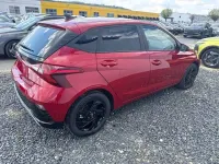Neu Hyundai i20 90 PS (66 kW) 2026 (dragon red wr7) Kleinwagen