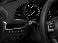 Gebraucht Mazda 3 140 PS (102 kW) 2024 Limousine