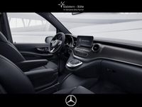 gebraucht Mercedes V300 d 4MATIC AVANTGARDE EDITION Lang