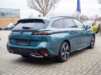 Gebraucht Peugeot 308 SW GT 131 PS (96 kW) 2023 Blau (metallic) Kombi