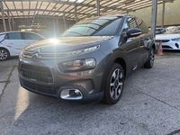 Gebraucht Citroën C4 Cactus Shine 102 PS (75 kW) 2020 Grau Kleinwagen
