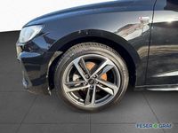 Gebraucht Audi A1 S-Line 116 PS (85 kW) 2025 Mythosschwarz metallic SUV