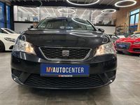 Gebraucht Seat Ibiza ST Style 105 PS (77 kW) 2013 Schwarz Kombi