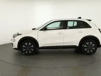 Neu Fiat 600 100 PS (73 kW) 2025 Andere SUV