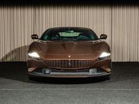 Gebraucht Ferrari Roma 620 PS (456 kW) 2022 Braun Coupé
