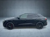 Neu Audi Q8 Business 489 PS (359 kW) 2026 Mythosschwarz metallic SUV