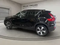 Gebraucht Volvo XC40 Plus 169 kW (231 PS) 2023 Schwarz SUV