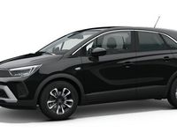 gebraucht Opel Crossland (Facelift) Elegance SHZ,Kamera, LED